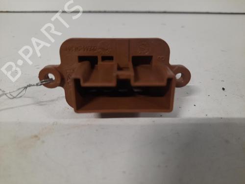 Resistencia calefacción FIAT PUNTO (188_) 1.3 JTD 16V (70 hp) 28770021