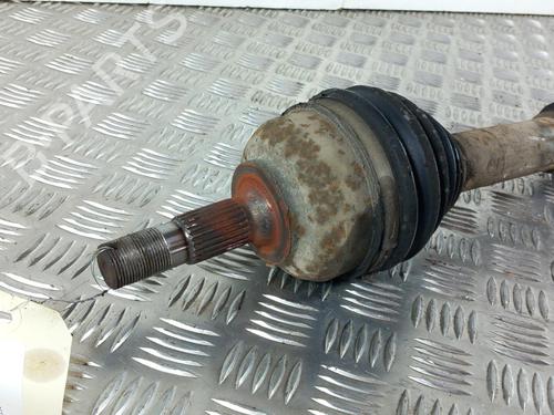 Used Left front driveshaft CITROËN C5 II (RC_) 2.2 HDi (170 hp) 28750812