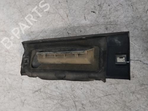 Used Tailgate handle PEUGEOT 206+ (2L_, 2M_) 1.4 HDi eco 70 (68 hp) 28758627