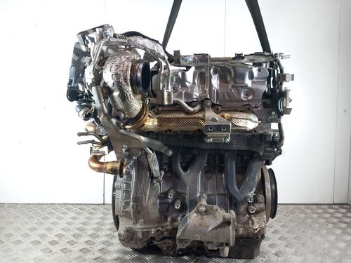 Engine MERCEDES-BENZ A-CLASS (W177) A 220 d (177.014) | BP29275195M1 