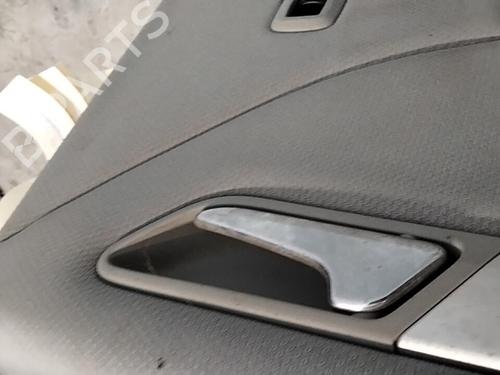 Used Rear left interior door handle MERCEDES-BENZ B-CLASS Sports Tourer (W245) B 180 CDI (245.207) (109 hp) 28787015