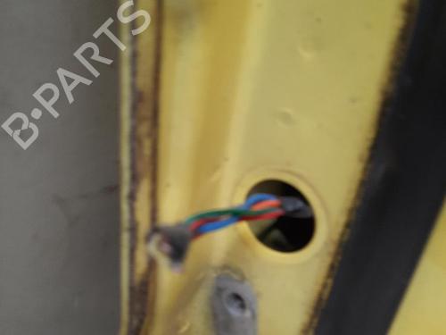 Right front door HYUNDAI ATOS (MX) 1.1 | BP28793456C3