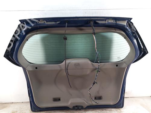 Bagklap CC/Kombi-Coupé RENAULT SCÉNIC II (JM0/1_) 1.6 (JM0C, JM0J, JM1B) | BP28745508C6
