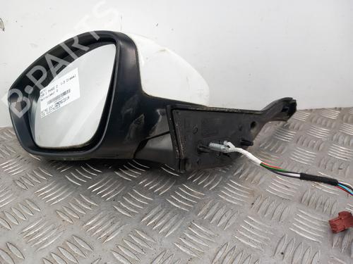left-mirror-peugeot-208-i-ca_-cc_-2012-2013-2014-2015-2016-2017-2018-2019-2020-2021-34525098 main image