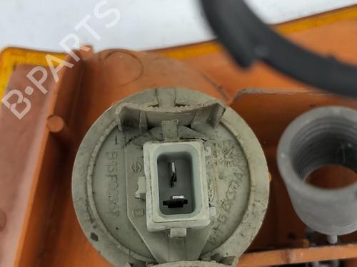 Used Right front indicator FORD FIESTA III (GFJ) 1.1 (55 hp) 28751281