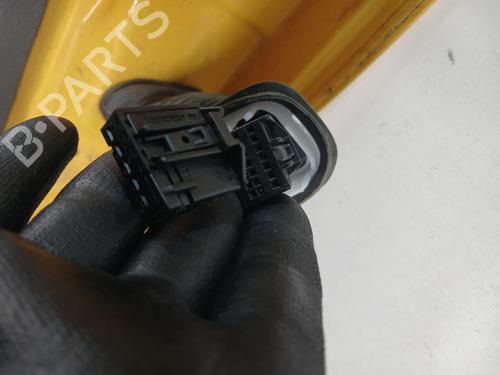 left-front-door-vw-fox-hatchback-5z1-5z3-5z4-2003-2004-2005-2006-2007-2008-2009-2010-2011-2012-2013-2014-2015-36863109 main image