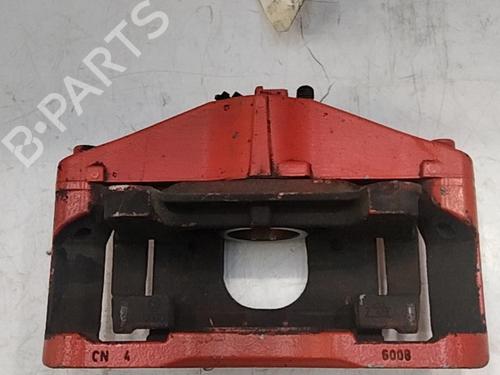 Left front brake caliper AUDI A4 B7 Convertible (8HE) 2.7 TDI | BP28790930M105 - Image 3