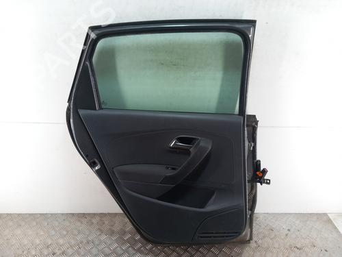 Left rear door VW POLO V (6R1, 6C1) 1.6 TDI | BP29004774C4 