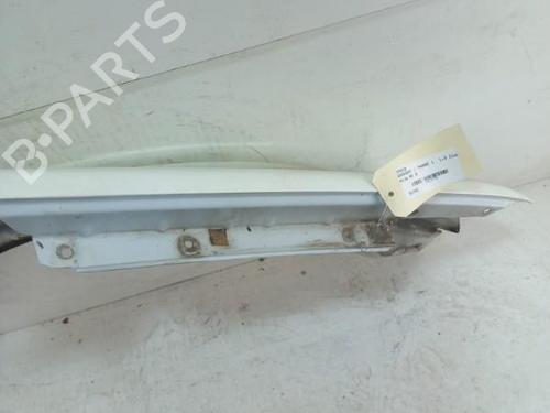 Used Left front fenders NISSAN QASHQAI I (J10, NJ10) 1.5 dCi (106 hp) 28768569