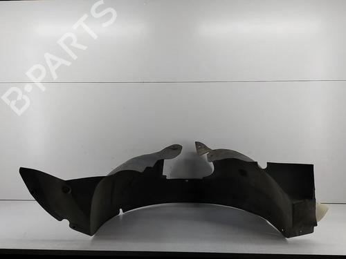 Used Wheel arch PEUGEOT 206 Hatchback (2A/C) 2.0 HDI 90 (90 hp) 28773747
