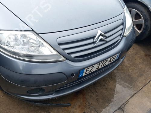 Used Parts CITROËN C3 I (FC_, FN_) 1.1 i (60 hp) 4340648