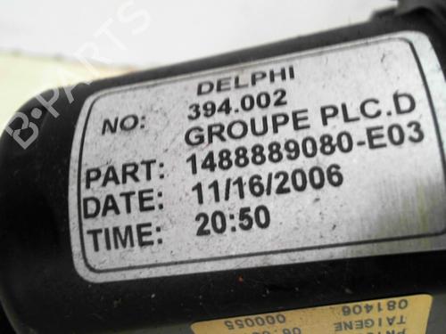 Electronic module CITROËN C8 (EA_, EB_) 2.0 HDi | BP28754580M83 - Image 4