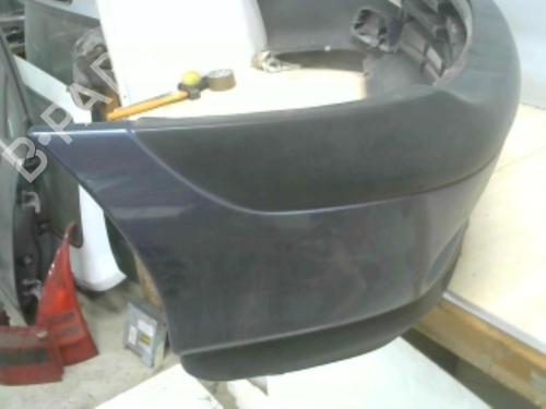 Front bumper RENAULT ESPACE III (JE0_) 2.2 12V TD (JE0E, JE0H, JE0P) | BP28754562C7 
