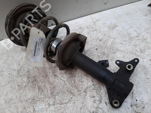 Used Right front shock absorber NISSAN PRIMERA Hatchback (P12) 1.8 (115 hp) 28775564