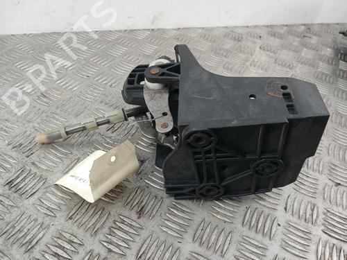 Gear lever RENAULT KANGOO / GRAND KANGOO II (KW0/1_) 1.5 dCi 90 (KW05, KW08, KW0G, KW11) | BP30329235M90