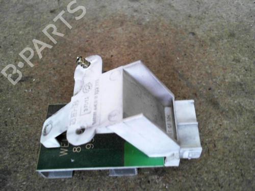 Used Heater resistor BMW 3 (E46) 320 d (129 hp) 28766140