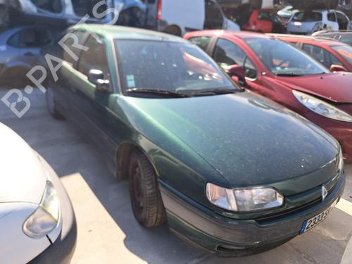 Used Parts RENAULT SAFRANE I (B54_) 2.1 dT (B546) 4030416