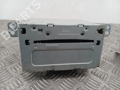 Sistema audio OPEL ASTRA J GTC 1.4 (08) (120 hp) 32772785