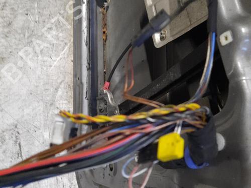 Left front door BMW 5 (E39) 525 tds | BP28769948C2 