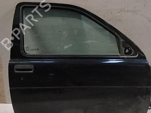 Right front door LAND ROVER FREELANDER I (L314) 2.0 Td4 4x4 | BP28759524C3 