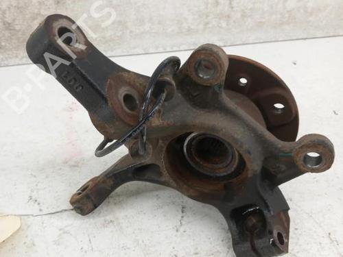 Left front steering knuckle DACIA SPRING EV (B6M1) | BP28746342M25 - Image 2