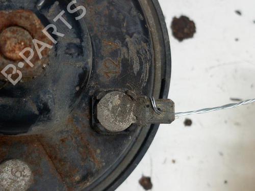 Used Horn Horn RENAULT 21 (B48_) 2.1 D (B48V/B48O) (72 hp) 28755631 28755631