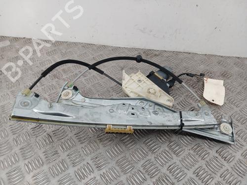 Used Front left window mechanism Front left window mechanism CITROËN C4 CACTUS 1.2 VTi 82 (82 hp) 32858533 32858533