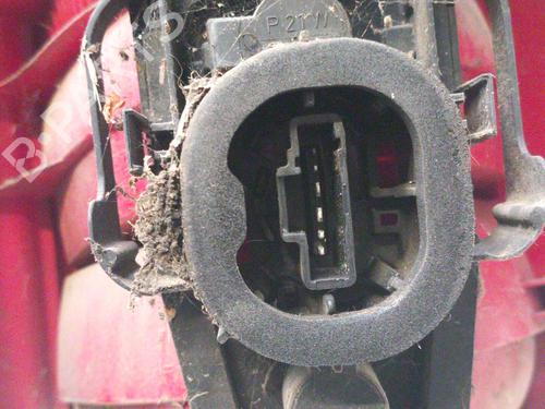 Used Left taillight Left taillight CITROËN C2 (JM_) 1.4 HDi (68 hp) 28756246 28756246