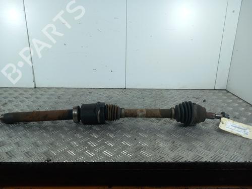 Used Right front driveshaft FORD TRANSIT CONNECT V408 Box Body/MPV 1.6 TDCi (95 hp) 29303662