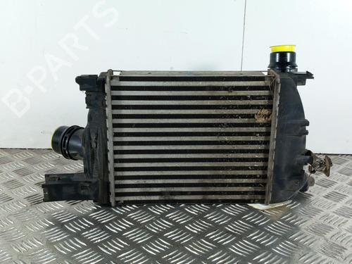 Used Intercooler DACIA SANDERO II TCe 90 (B8M1, B8MA, B8AC) (90 hp) 28772888