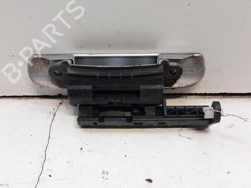 Front left exterior door handle CITROËN XSARA PICASSO (N68) 1.6 HDi | BP28785700C128 