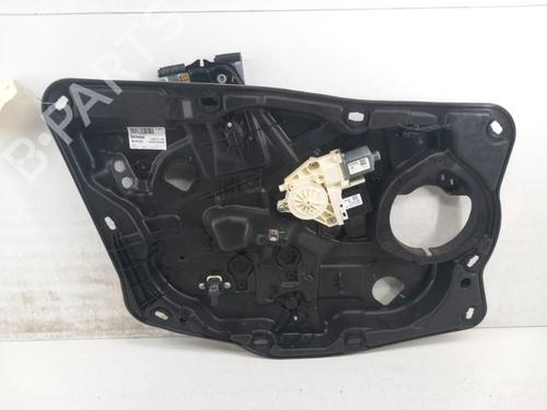 Used Front left window mechanism Front left window mechanism FIAT 500X (334_) 1.6 D Multijet (334AXA1B, 334AXA11) (120 hp) 28768705 28768705