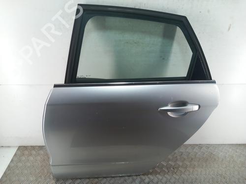 Dør venstre bak CITROËN C4 II (NC_) 1.6 HDi 115 (114 hp) 29943007