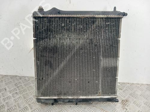 Used Water radiator Water radiator 36057895 36057895