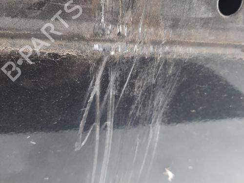 Left rear door RENAULT VEL SATIS (BJ0_) 2.2 dCi (BJ0E, BJ0F) | BP28751433C4 