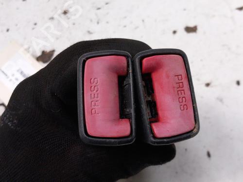 Used Seat buckle TOYOTA YARIS (_P1_) 1.3 (NCP10, SCP12_) (86 hp) 28766627