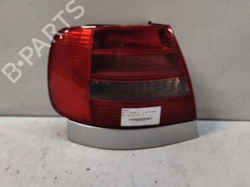 Left taillight AUDI A4 B5 (8D2) 1.9 TDI | BP28786046C34
