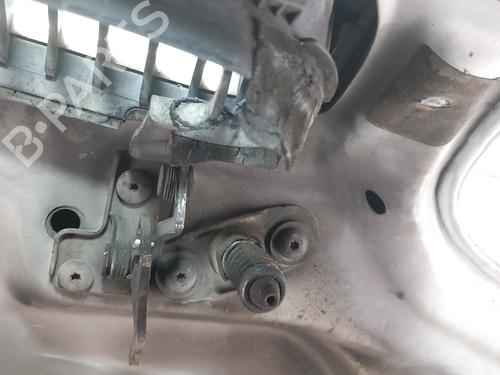 Hood BMW 3 (E46) 320 d | BP29429159C1 