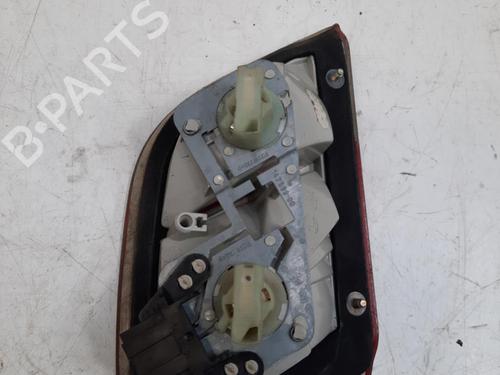 Used Left tailgate light Left tailgate light MERCEDES-BENZ CLK (C208) CLK 200 (208.335) (136 hp) 28764094 28764094