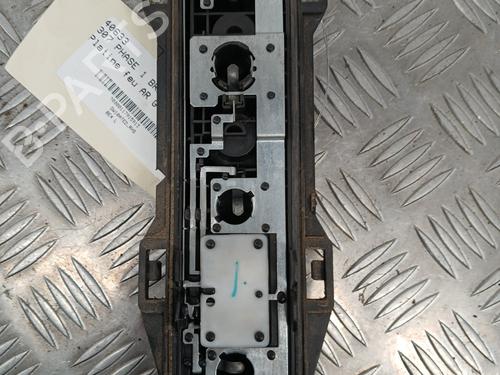 Lamp holder PEUGEOT 307 Break (3E) 2.0 HDI 110 | BP31113427L10