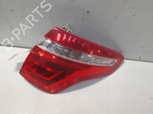 Used Right taillight CITROËN C4 Grand Picasso I (UA_) 1.6 HDi (109 hp) 28765109