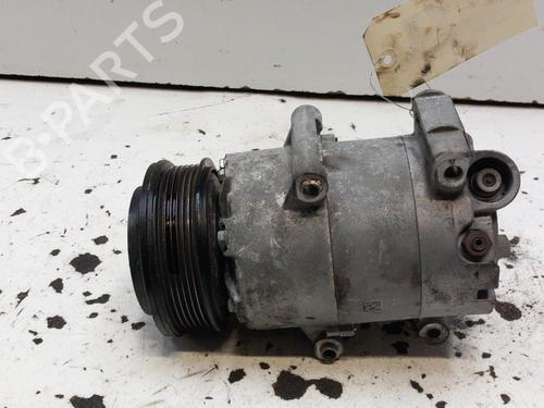 AC compressor FORD FIESTA VI (CB1, CCN) 1.25 | BP28756444M34 - Image 3