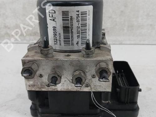 ABS pump OPEL ASTRA J (P10) 1.7 CDTI (68) | BP28768809M43  - Image 9