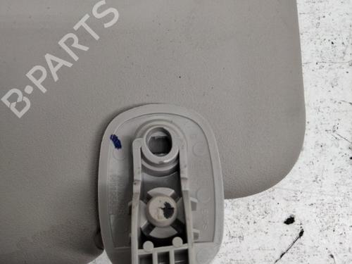 left-sun-visor-dacia-sandero-ii-2012-31289532 main image