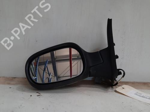 Retrovisor esquerdo Retrovisor esquerdo NISSAN MICRA III (K12) 1.2 16V (80 hp) 28772300 28772300