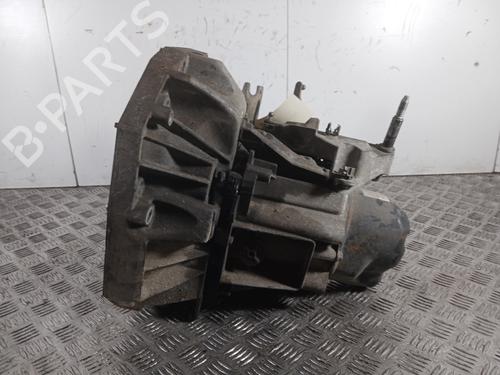 Used Gearbox Gearbox 33304695 33304695
