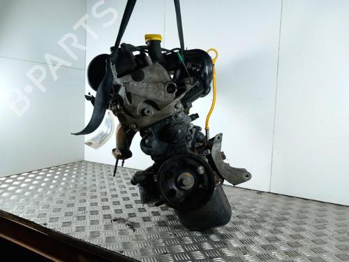 Used Engine Engine RENAULT TWINGO II (CN0_) 1.2 (CN0D) (58 hp) 28768700 28768700