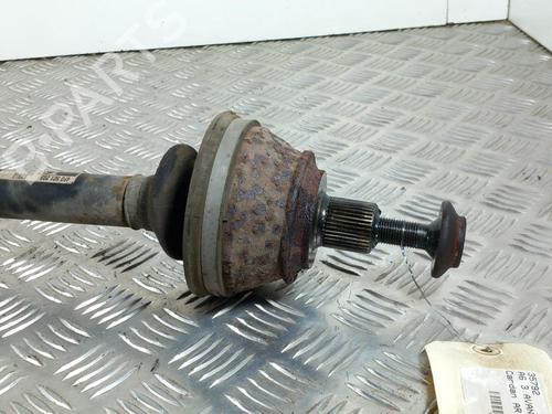 Left rear driveshaft AUDI A6 C6 Avant (4F5) S6 quattro | BP28769010M40 - Image 3
