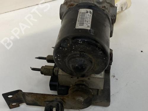 ABS Bremseaggregat FORD GALAXY I (WGR) 1.9 TDI (90 hp) 28751855