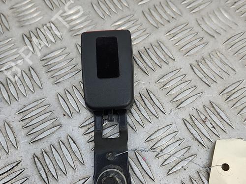 Used Seat buckle MERCEDES-BENZ M-CLASS (W164) ML 320 CDI 4-matic (164.122) (224 hp) 29627968